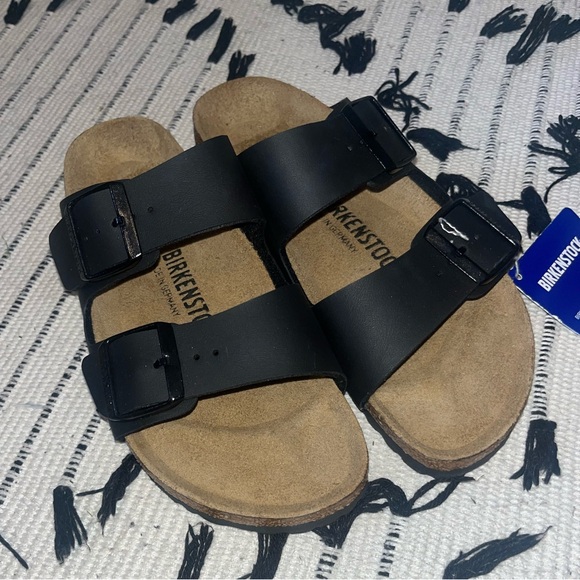 Birkenstock Arizona - Picture 1 of 3